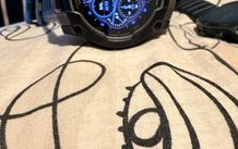 Garmin Instinct 3