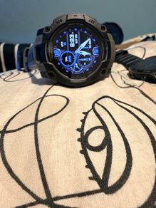 Garmin Instinct 3