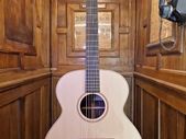Lowden O-32 50th Anniv