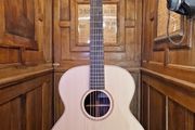Lowden O-32 50th Anniv