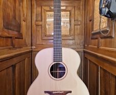 Lowden O-32 50th Anniv