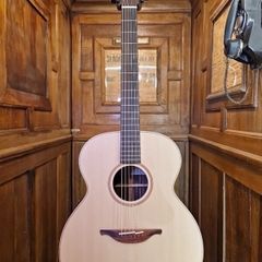 Lowden O-32 50th Anniv