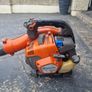 husqvarna blower untested Image 3