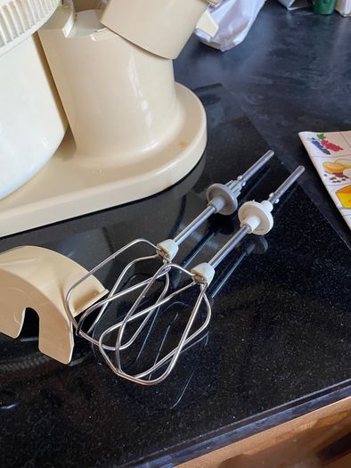 Original Krups Mixer