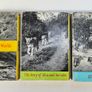 Joy Adamson Hardback Books - Born Free - Forever Free - Living Free - Vintage Wildlife Books Image 2