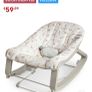 Ingenuity 3in1 Baby Bouncer Image 6