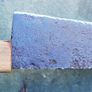 Antique 12" Blade KNIFE Image 4