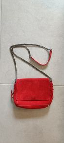 Cross body bag