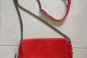 Cross body bag