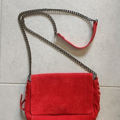 Cross body bag