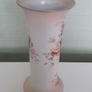Antique - Bourne & Leigh Vase - has some issues Image 2