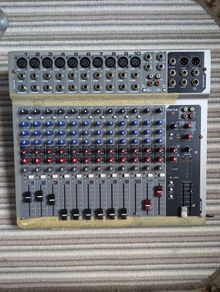 Peavey PV14 Mixer