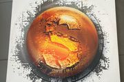 Zero - Emit/Collect Remixes 12" vinyl
