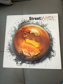 Zero - Emit/Collect Remixes 12" vinyl