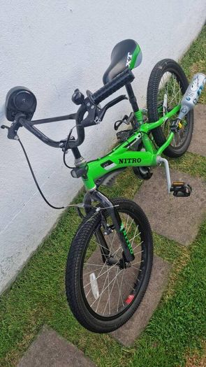 kids BMX