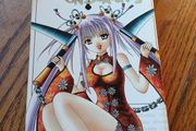 Alice on Deadlines 2 Manga