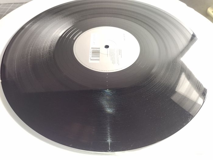 Velvet Girl - Walking In Sunshine + Velvet - Additive Records - QUALITY Late 90s Progressive TRANCE! Condition EXCELLENT!