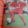 Football annual 2000 collectable Image 7