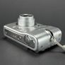 Nikon Coolpix L11 compact digital point-and-shoot camera Image 5