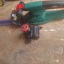 hedge trimmer Image 2