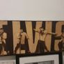 Set of 3 Elvis Presley Wall Art Prints Image 2