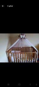 cot