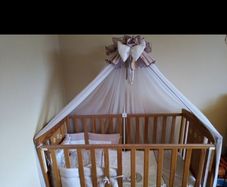 cot