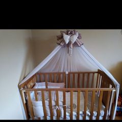 cot