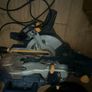 chop saw Image 6