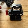Camera Shoulder Rig Pieces Image 7
