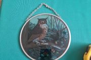 owl