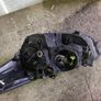 Hyundai i40 drivers headlight Image 5