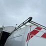 Roof rack and ladder Image 4