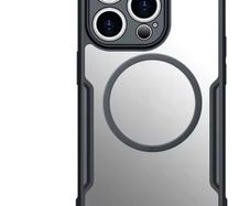 Xundd Case For iPhone 16 Pro Magnetic Case, Airbag Shockproof Shell - Boxed