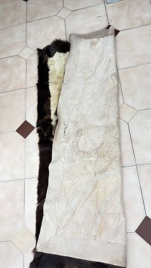 Rug Or Wall Hanging