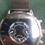 Mens costume watch Image 5