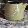 Suki 'For Life' stump teapot Image 10