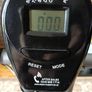 Opti folding exercise bike Argos Image 2