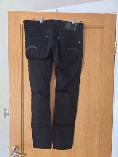 G Star Ladies Skinny Jeans