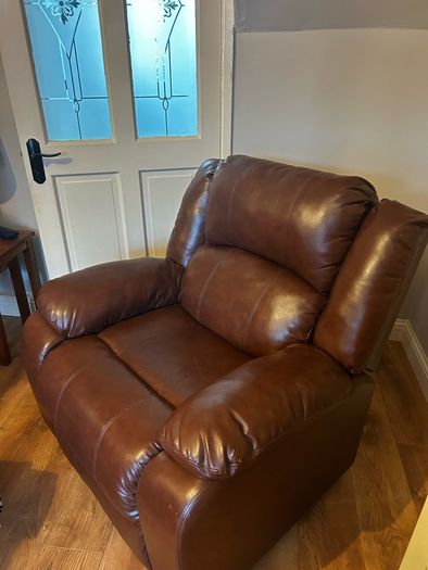 armchair