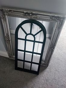 2 X free mirrors