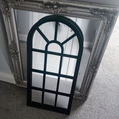 2 X free mirrors