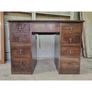 Knee Hole Writing Desk KAS1210 Image 3