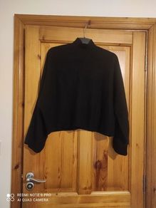 Cos 100% wool jumper