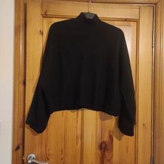 Cos 100% wool jumper