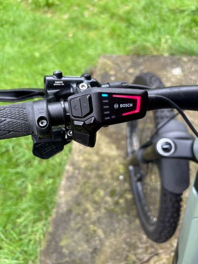 KTM Mens Electric