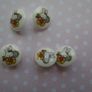 Buttons,Sewing and knitting supplies,Craft supplies Image 3