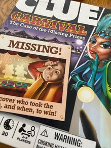 Board Game
