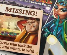 Board Game