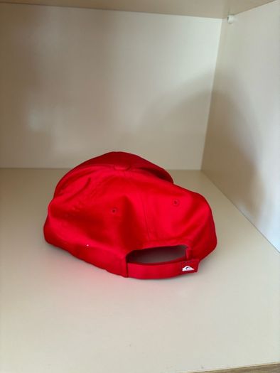 quiksilver cap